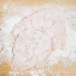 Make Hammer soup step 4