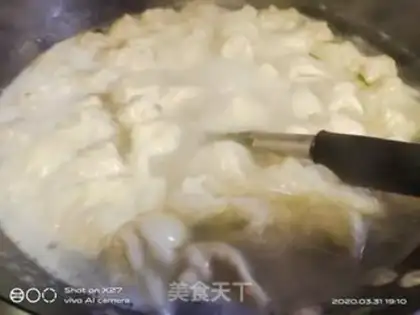 Make Fresh meat step 5