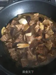 Make The rib radish step 11