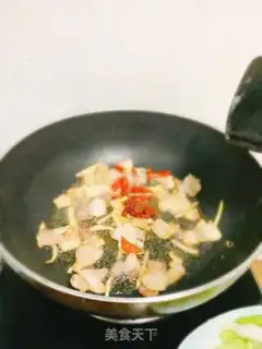Make Fried meat step 5