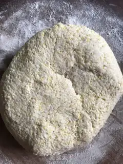Make Hammer soup step 8