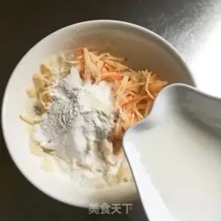 Make Cheese pasta step 4
