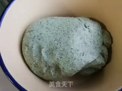 Make Albino step 5