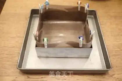 Make Cake step 2