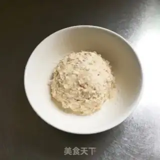 Make Apple Mountain Pizza step 4