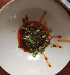 Make Zhongqing Noodles step 2