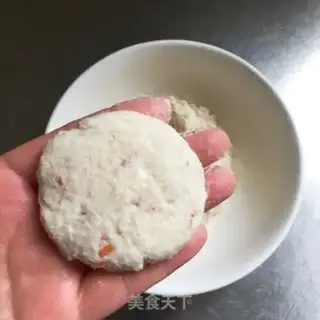 Make Apple Mountain Pizza step 5