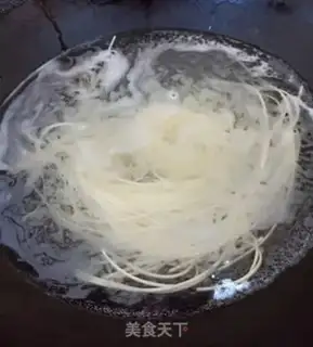 Make Zhongqing Noodles step 3