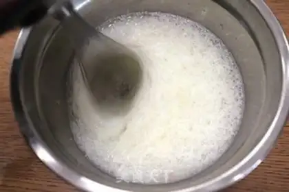 Make Cake step 5
