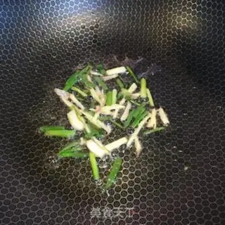Make Steamed salmon step 2