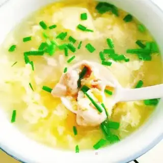 Make Hammer soup step 12