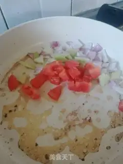Make Cheese pasta step 9