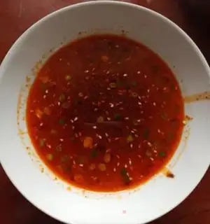 Make Zhongqing Noodles step 5