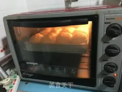 Make Almond cheese snack step 8
