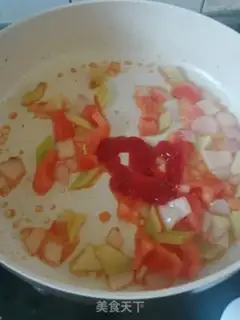 Make Cheese pasta step 10