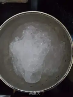 Make A fan of red cuisine step 3