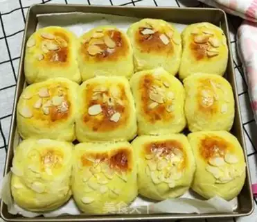 Make Almond cheese snack step 9