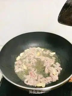Make Snow gravy step 2