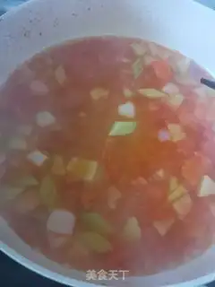 Make Cheese pasta step 11