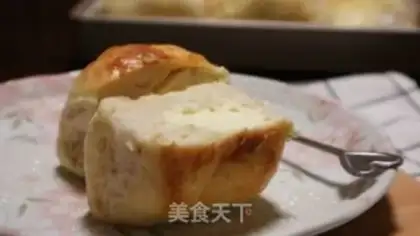 Make Almond cheese snack step 10