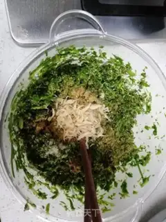 Make Pie pie step 1