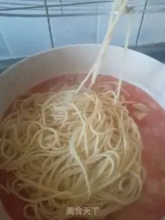 Make Cheese pasta step 13