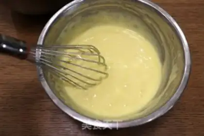 Make Cake step 10