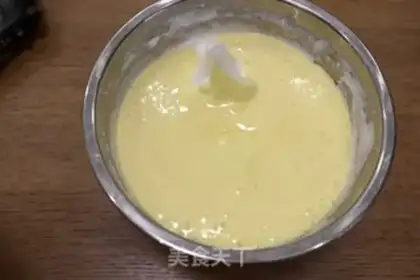 Make Cake step 11