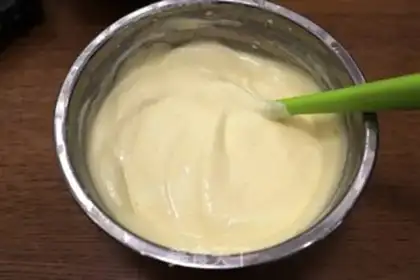 Make Cake step 12