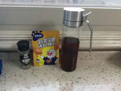Make Classic duck step 0