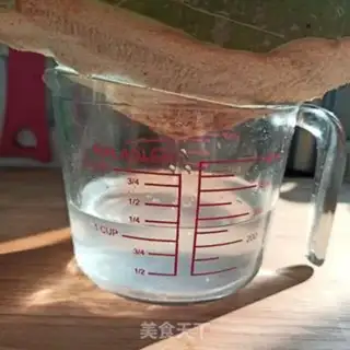 Make Coconut rice step 2