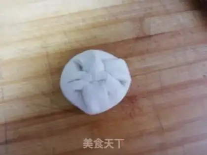 Make Pie pie step 4