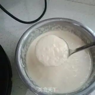 Make Egg burrito step 1