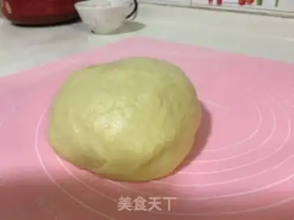 Make Coconut yogurt hand tore step 3