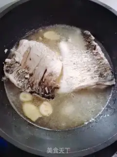 Make Caviar step 2