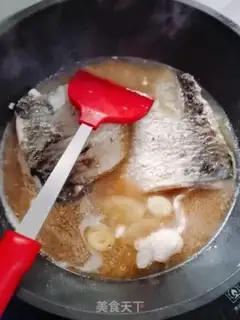 Make Caviar step 3