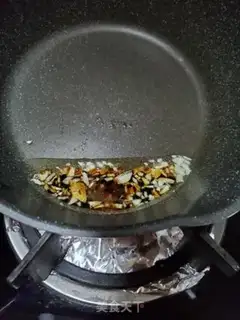 Make A fan of red cuisine step 8