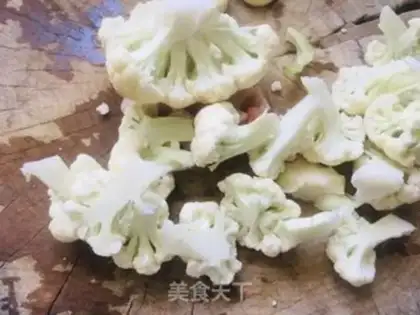 Make A pot of casserole step 0