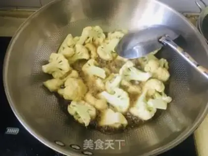 Make A pot of casserole step 1