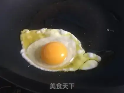 Make Sour soup on the intestines step 4