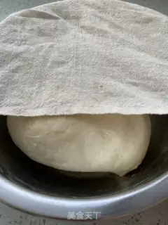 Make Onion waffles step 0