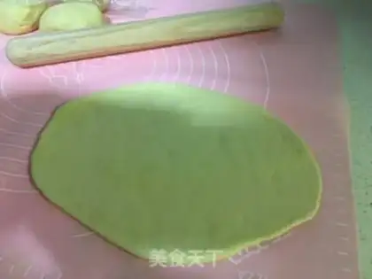 Make Coconut yogurt hand tore step 6