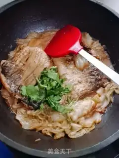 Make Caviar step 5