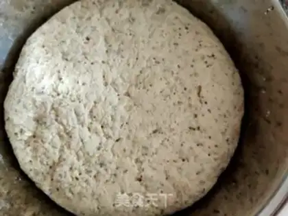 Make Tofu roll step 1