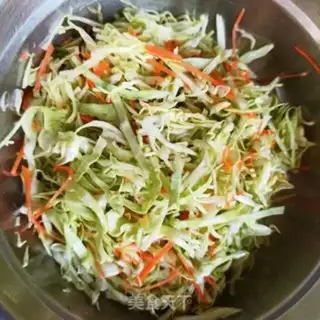 Make ♪ Cold-tip carrots ♪ step 6