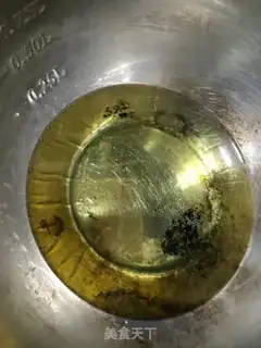 Make Cake step 1