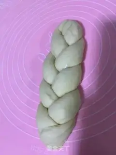 Make Coconut yogurt hand tore step 8