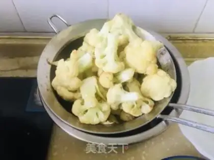 Make A pot of casserole step 2
