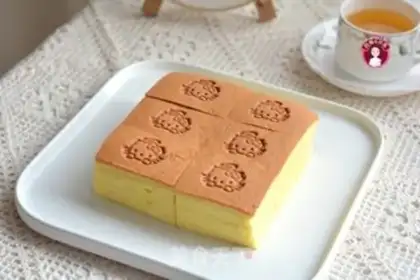 Make Cake step 19