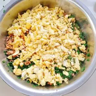 Make Pie pie step 5